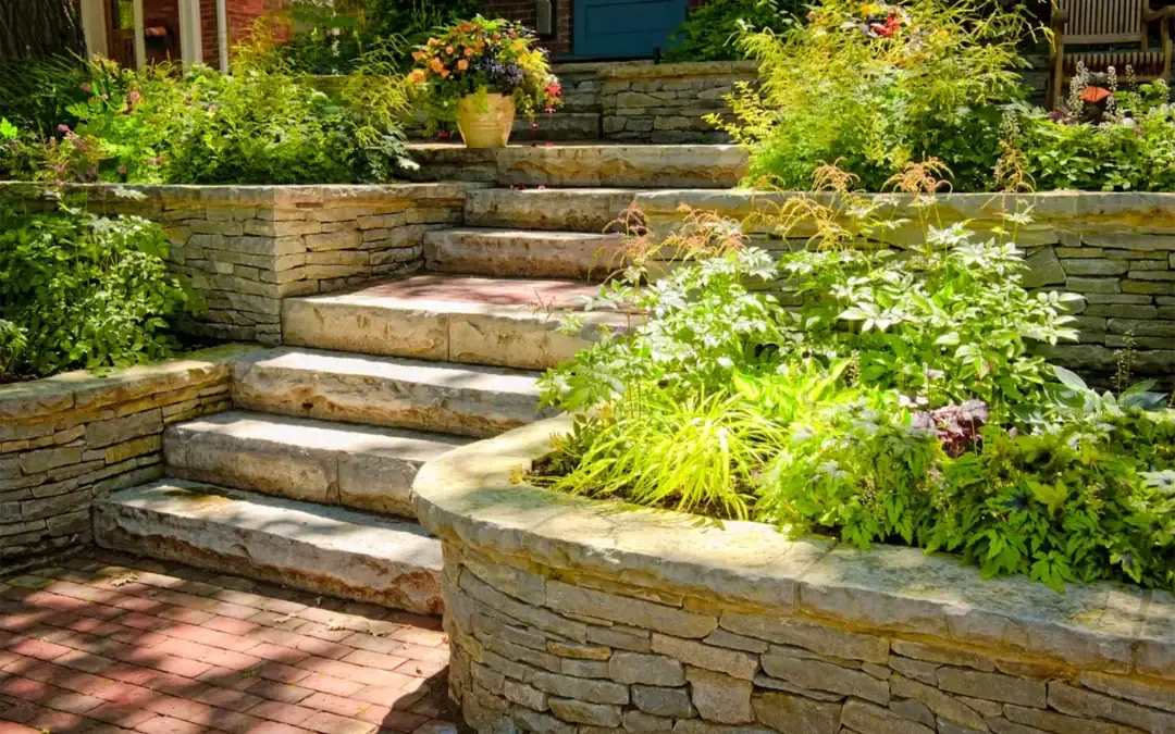 Hardscape Design Ideas to Transform Your Outdoor Space
