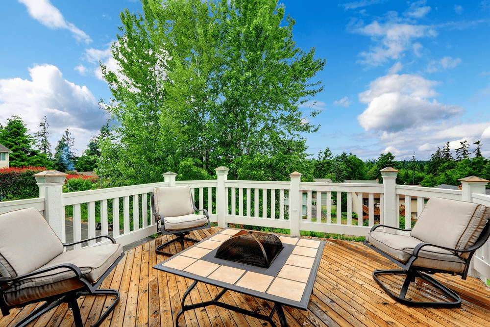 Backyard Design with Fire Pit: Ideas for Your WI Yard