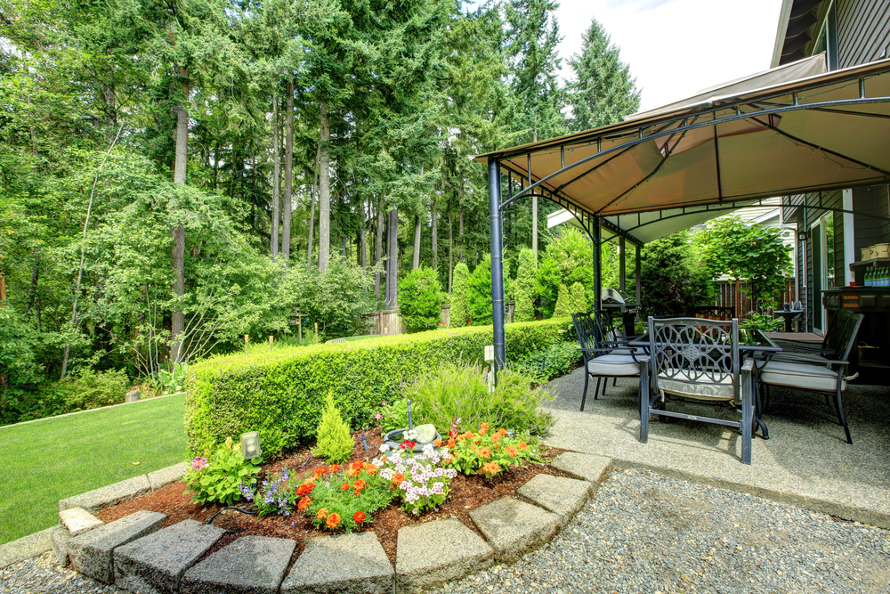 Backyard Patio Design Ideas for Black River Falls Homes